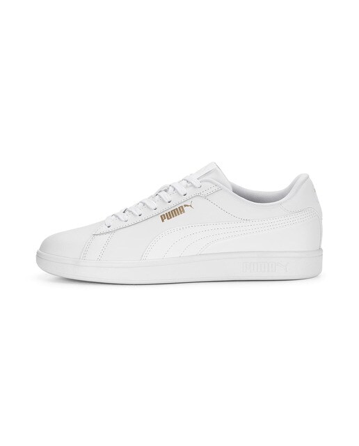 Sapatilhas Casual de Homem Smash 3.0 Branco-1