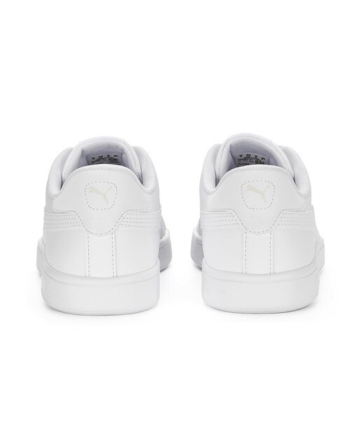 Sapatilhas Casual de Homem Smash 3.0 Branco-3