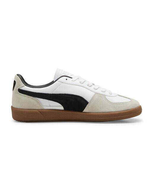 Zapatillas casual unisex Palermo Puma