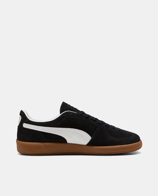 Imagen 0 de Zapatillas casual de mujer Palermo Lth Puma