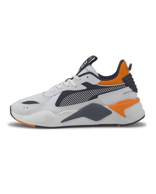 Sapatilhas Casual de Homem RS-X Hard DrIVe Branco-3