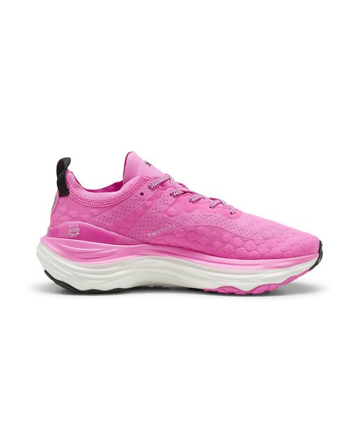 Sapatilhas de Running de Mulher Foreverrun Nitro Wn Rosa-1