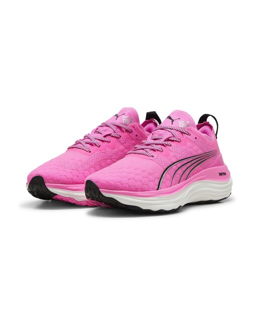 Sapatilhas de Running de Mulher Foreverrun Nitro Wn Rosa-2