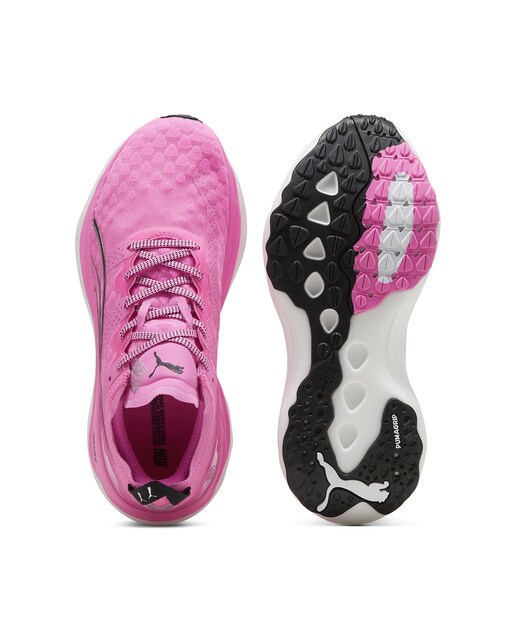 Sapatilhas de Running de Mulher Foreverrun Nitro Wn Rosa-3