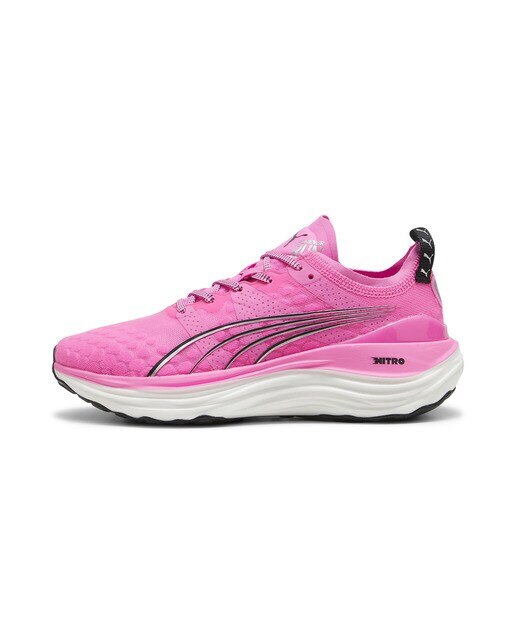 Sapatilhas de Running de Mulher Foreverrun Nitro Wn Rosa-4