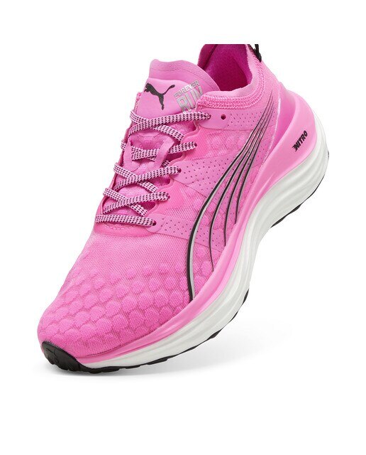 Sapatilhas de Running de Mulher Foreverrun Nitro Wn Rosa-6