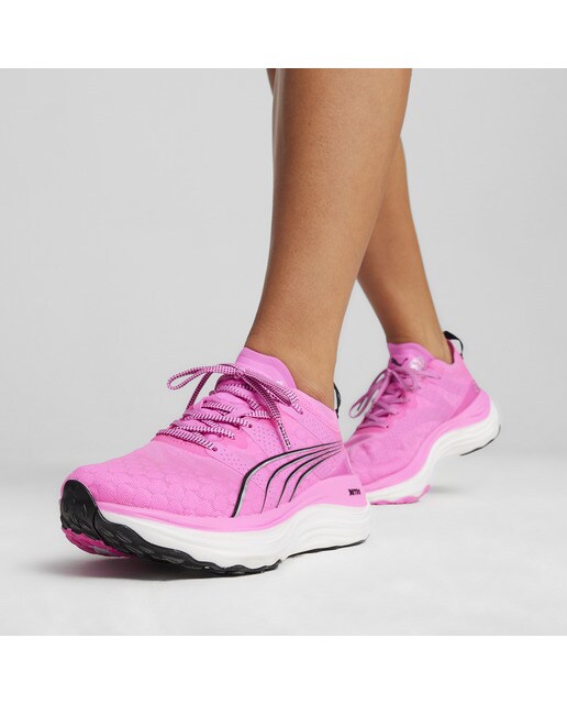 Sapatilhas de Running de Mulher Foreverrun Nitro Wn Rosa-7