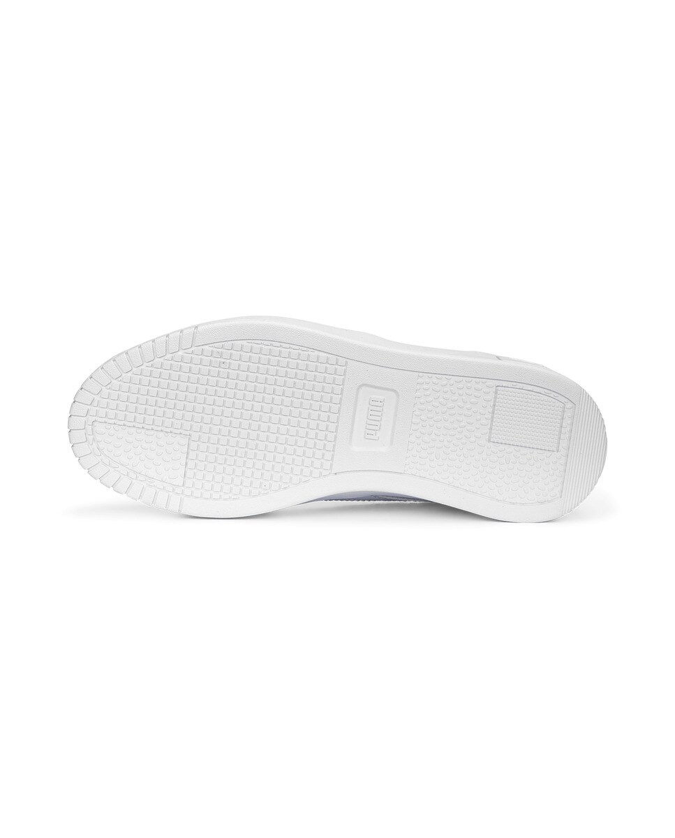 Sapatilhas Casual de Mulher Carina Street Branco-5