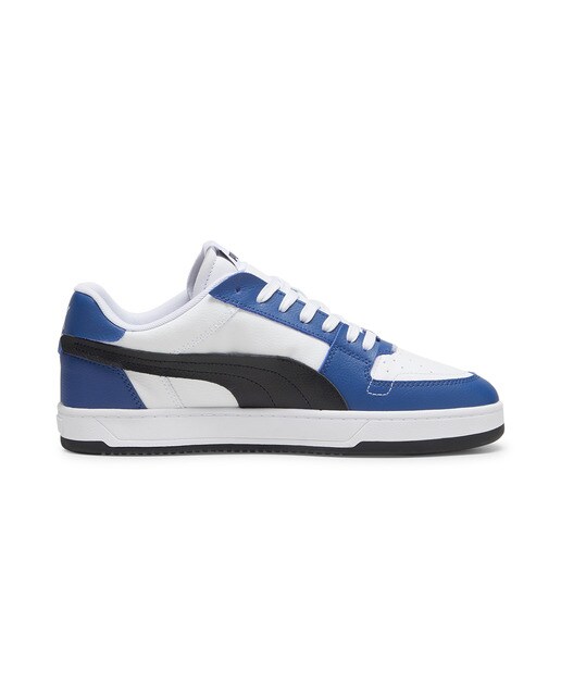 Sapatilhas Casual de Homem Caven 2.0 Vtg Branco-1