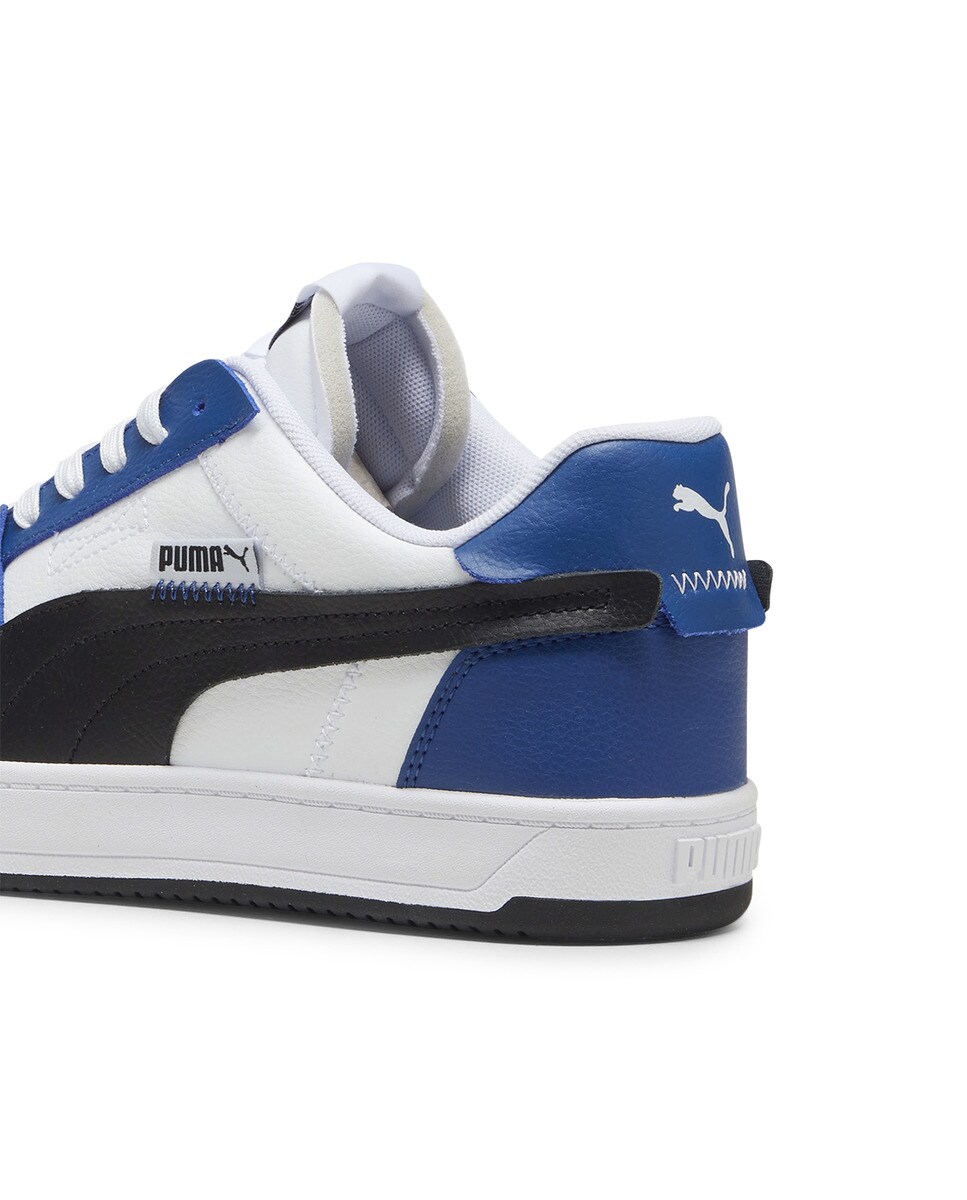 Sapatilhas Casual de Homem Caven 2.0 Vtg Branco-5