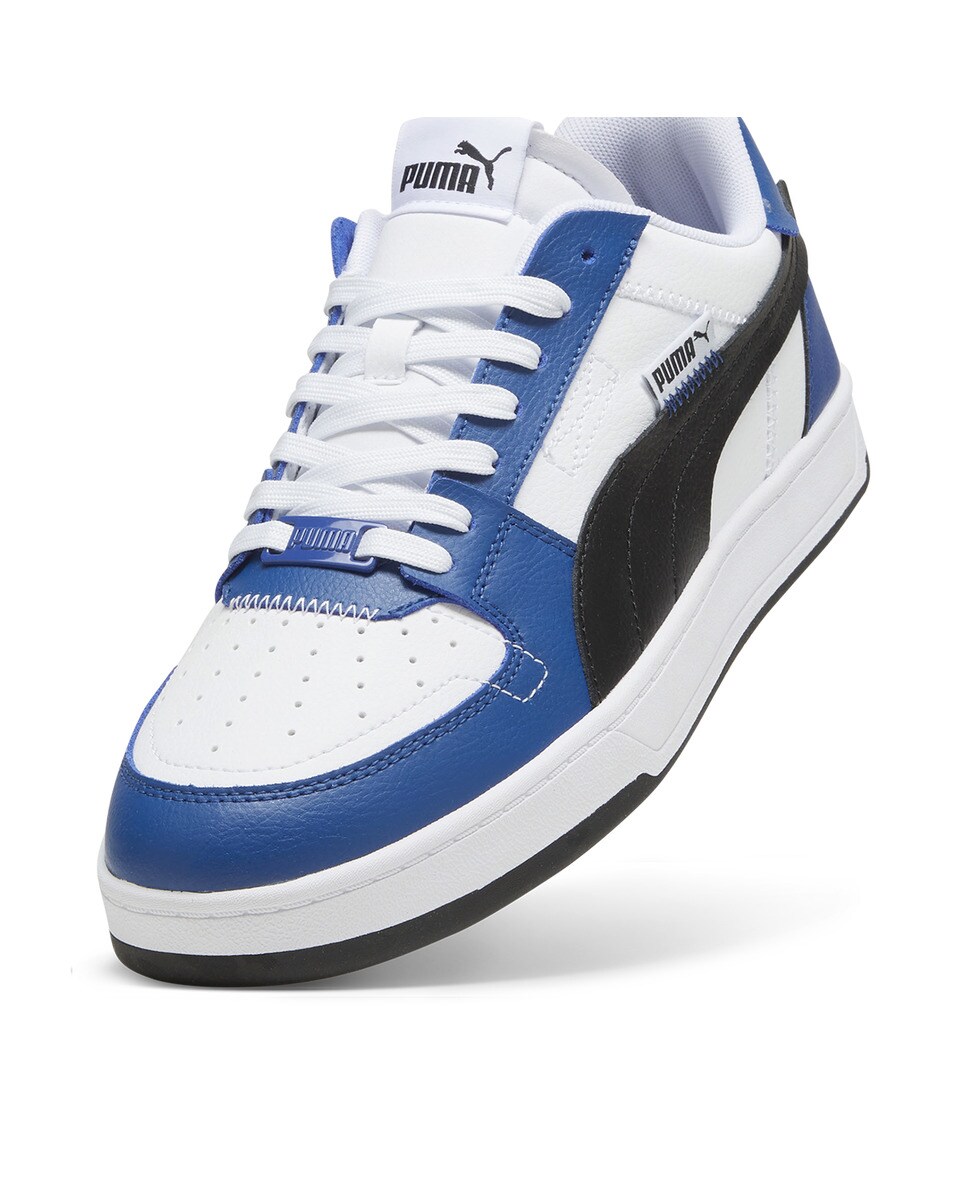 Sapatilhas Casual de Homem Caven 2.0 Vtg Branco-6