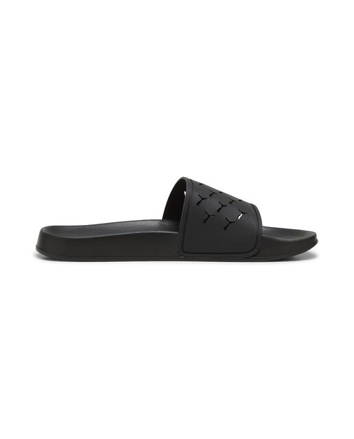 Chinelos de Mulher Leadcat 2.0 Preto-1