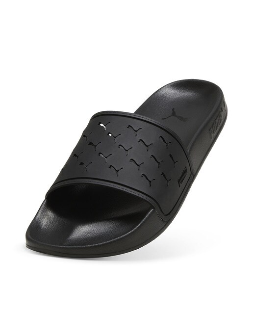 Chinelos de Mulher Leadcat 2.0 Preto-2