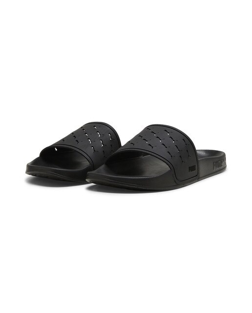 Chinelos de Mulher Leadcat 2.0 Preto-6