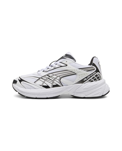 Sapatilhas Casual de Homem Velophasis Always On Branco-4