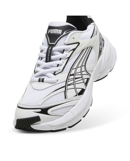 Sapatilhas Casual de Homem Velophasis Always On Branco-5
