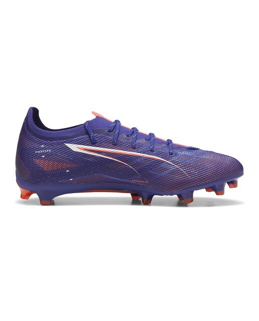 Chuteiras de Futebol de Homem Ultra 5 Pro FG/AG Roxo-1