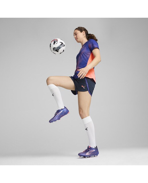 Chuteiras de Futebol de Homem Ultra 5 Ultimate MXSG Roxo-8