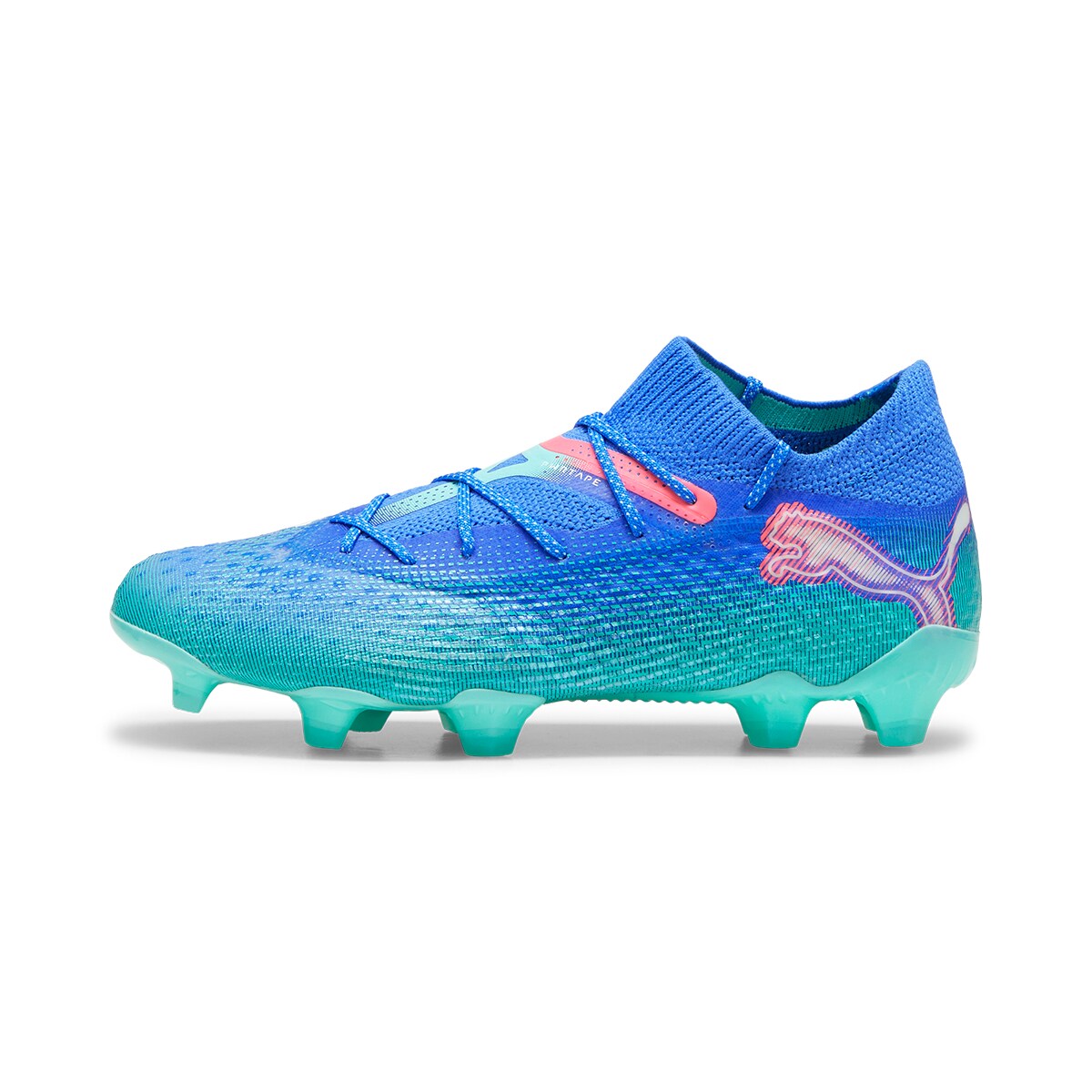 Chuteiras de Futebol de Homem Ultra 5 Ultimate FG - Future 7 Azul-4
