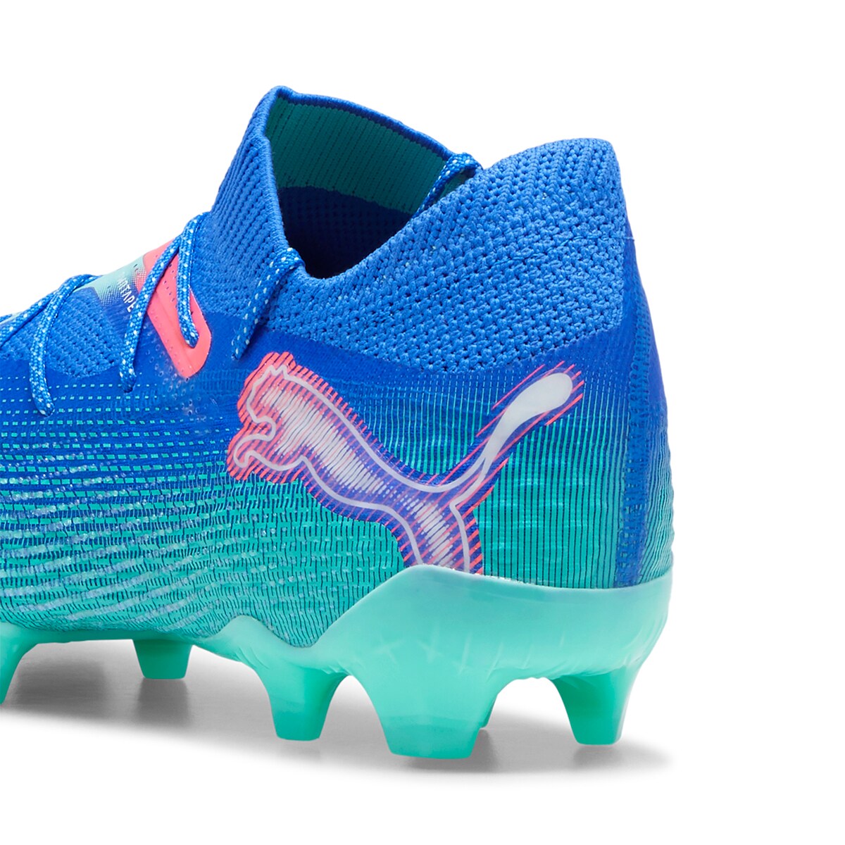 Chuteiras de Futebol de Homem Ultra 5 Ultimate FG - Future 7 Azul-5