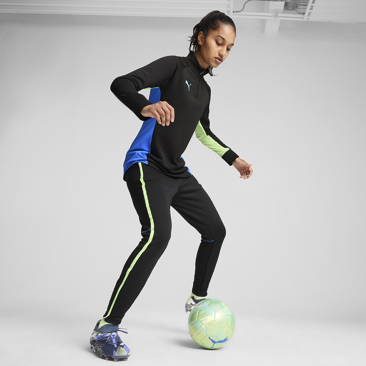 Chuteiras de Futebol de Mulher Future 7 Ultimate FG/AG Wn'S Cinzento / Estampado-8