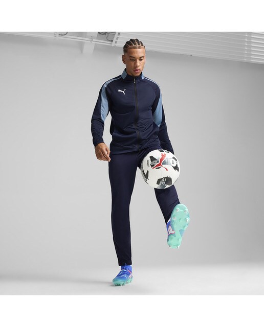 Chuteiras de Futebol de Homem Future 7 Ultimate MXSG Azul-8
