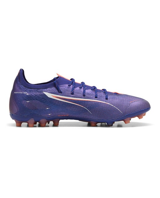 Chuteiras de Futebol de Homem Ultra 5 Ultimate MG Roxo-1