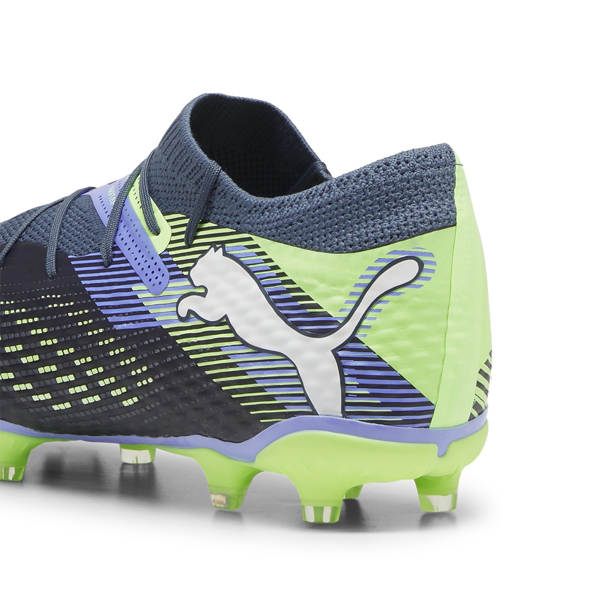 Chuteiras de Futebol de Homem Future 7 Pro+ FG/AG Cinzento / Estampado-6