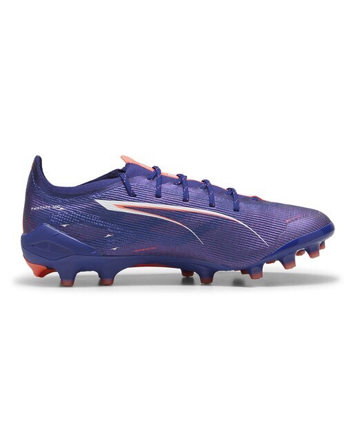 Botas de fútbol de mujer Ultra 5 Ultimate AG Wn'S Puma
