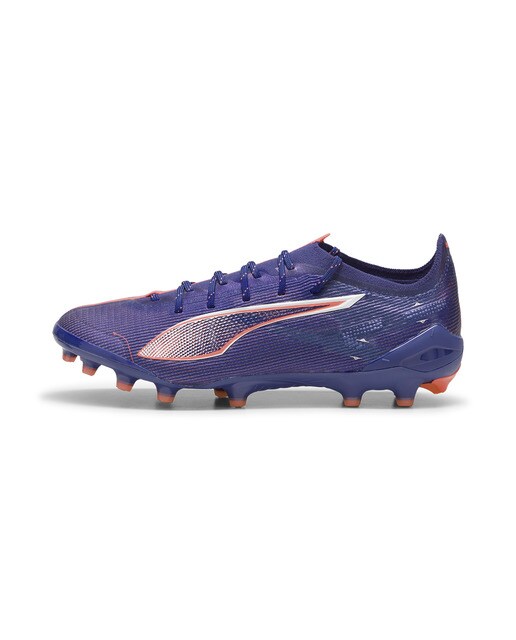 Chuteiras de Futebol de Mulher Ultra 5 Ultimate AG Wn'S Roxo-4