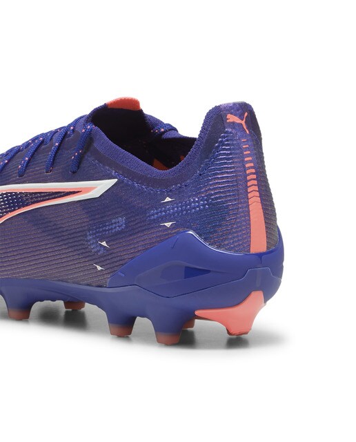 Chuteiras de Futebol de Mulher Ultra 5 Ultimate AG Wn'S Roxo-5