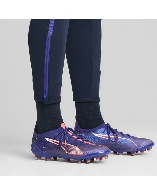 Chuteiras de Futebol de Mulher Ultra 5 Ultimate AG Wn'S Roxo-7