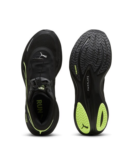 Sapatilhas de Running de Mulher Deviate Nitro 3 Wtr+ Wns Preto-3