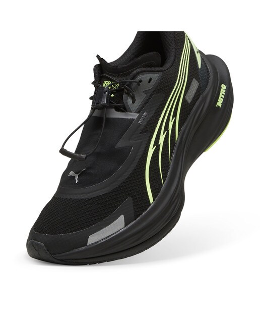Sapatilhas de Running de Mulher Deviate Nitro 3 Wtr+ Wns Preto-6