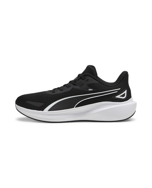 Sapatilhas de Running de Homem Skyrocket Lite Preto-1