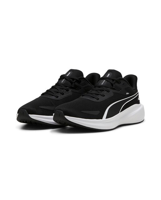 Sapatilhas de Running de Homem Skyrocket Lite Preto-2