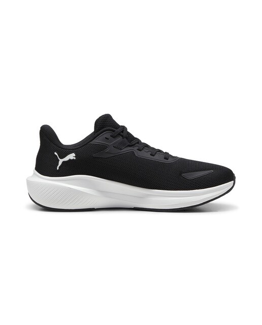 Sapatilhas de Running de Homem Skyrocket Lite Preto-3