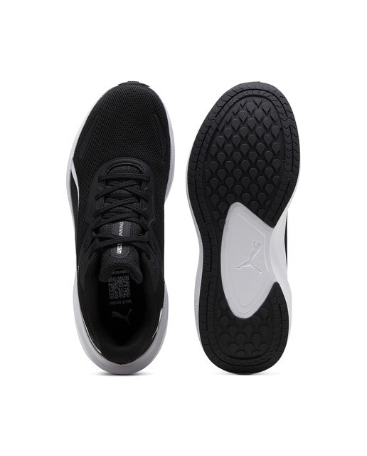 Sapatilhas de Running de Homem Skyrocket Lite Preto-4