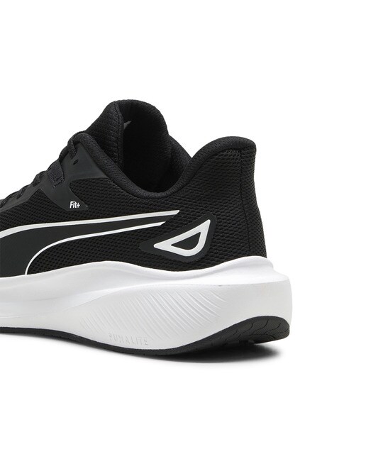 Sapatilhas de Running de Homem Skyrocket Lite Preto-6