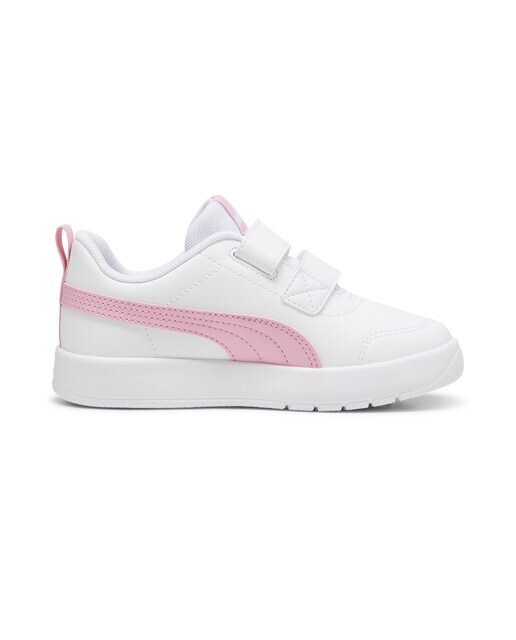 Zapatillas casual de niños Courtflex V3 V Ps Puma