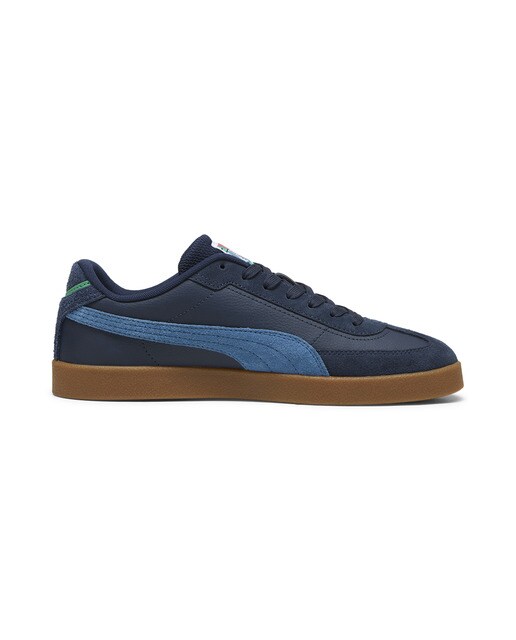 Sapatilhas Casual de Homem Club II Era Year of Sports Azul-1