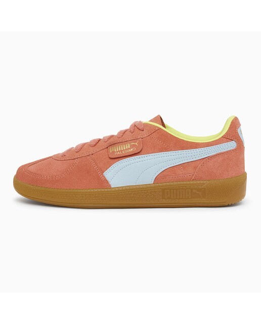 Zapatillas casual de hombre Palermo Puma