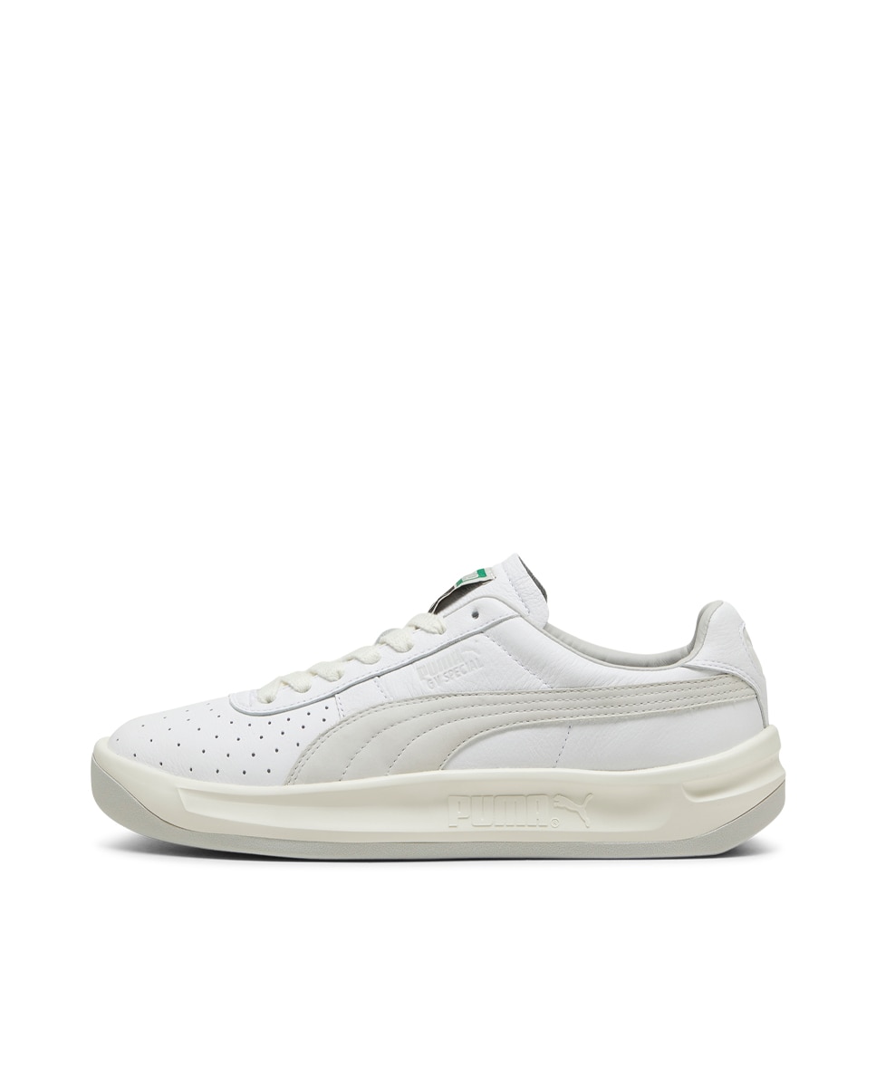Sapatilhas GV Special Base de Mulher e Homem Branco-4