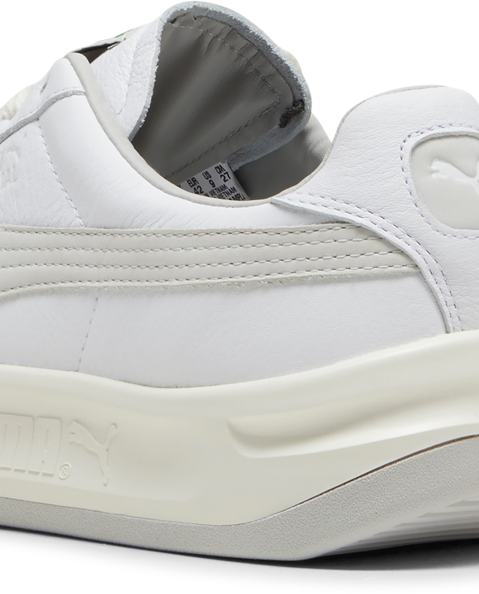 Sapatilhas GV Special Base de Mulher e Homem Branco-5