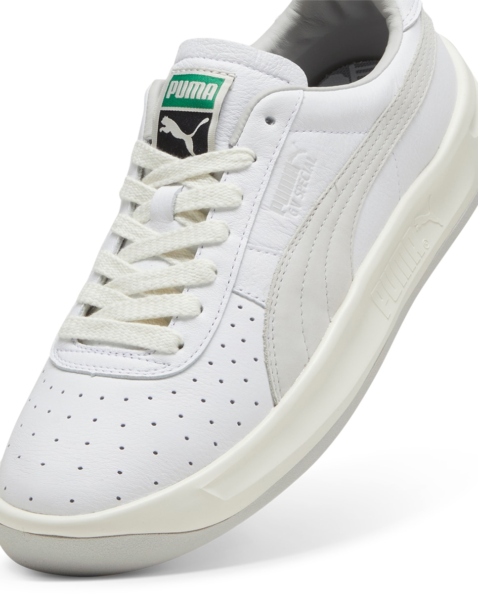 Sapatilhas GV Special Base de Mulher e Homem Branco-6
