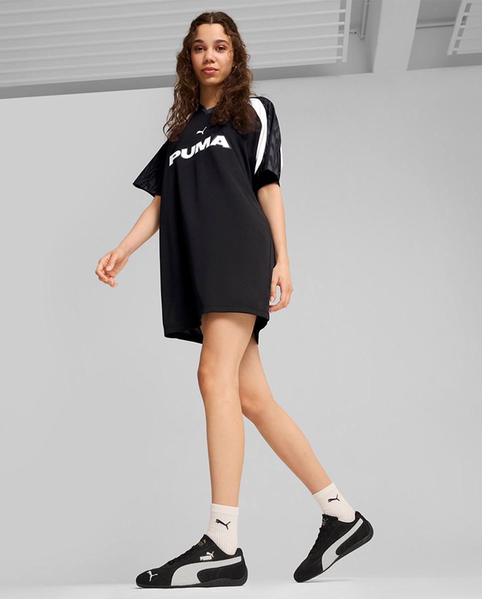 Sapatilhas Speedcat OG de Mulher e Homem Preto-8