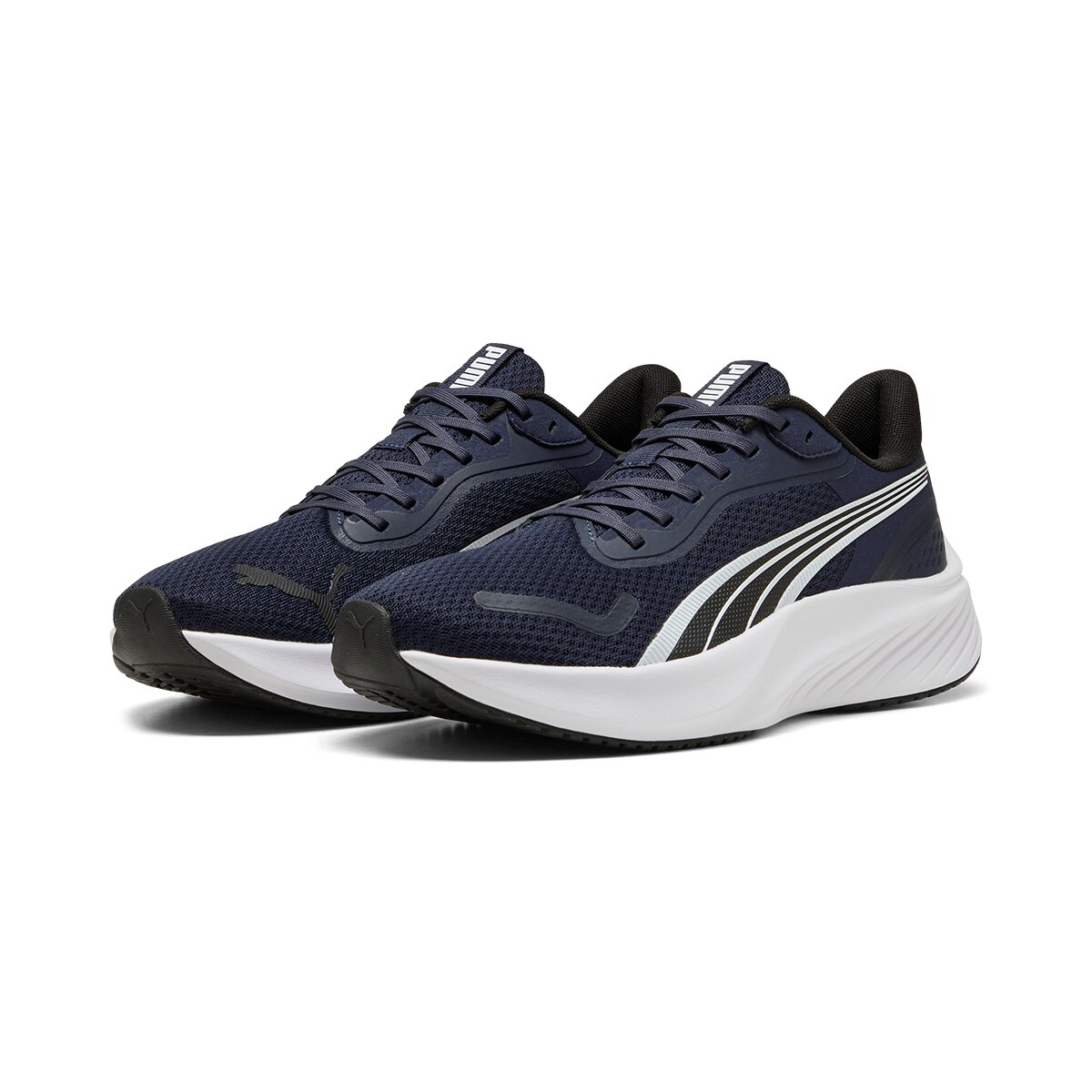 Sapatilhas de Running de Homem Pounce Lite Azul-2