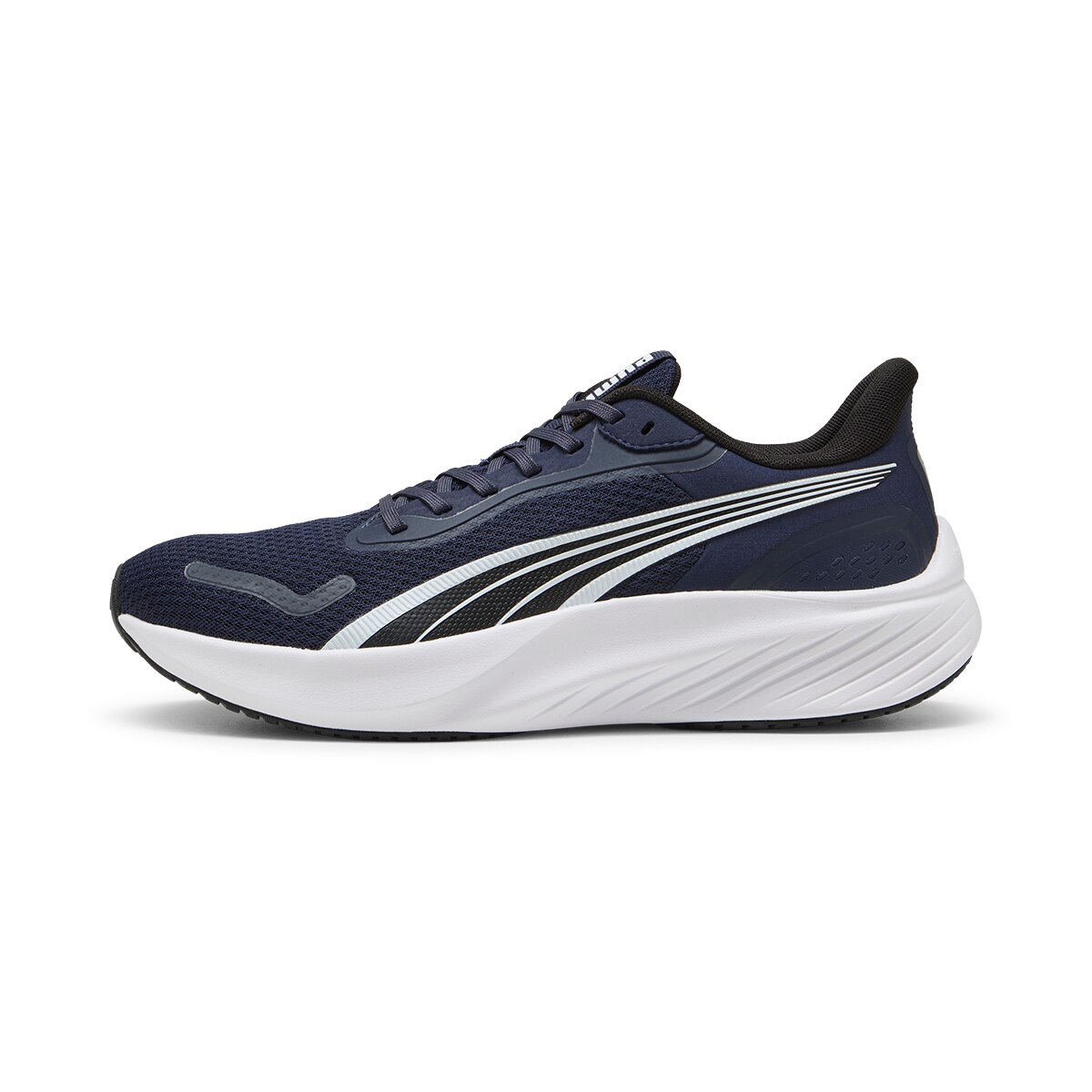 Sapatilhas de Running de Homem Pounce Lite Azul-4