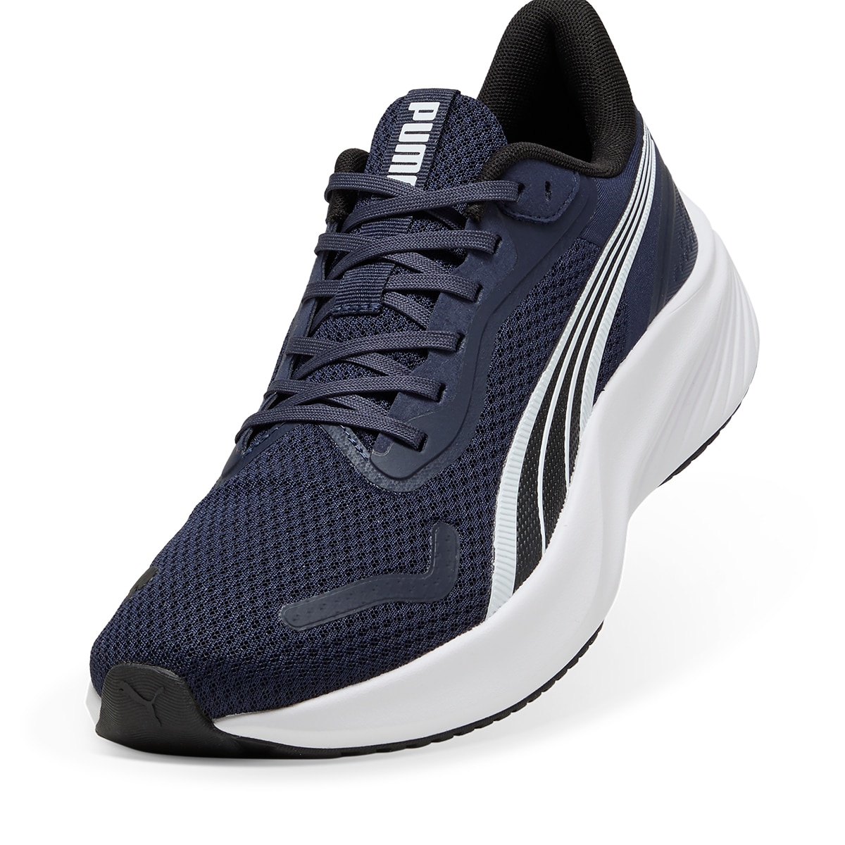 Sapatilhas de Running de Homem Pounce Lite Azul-5