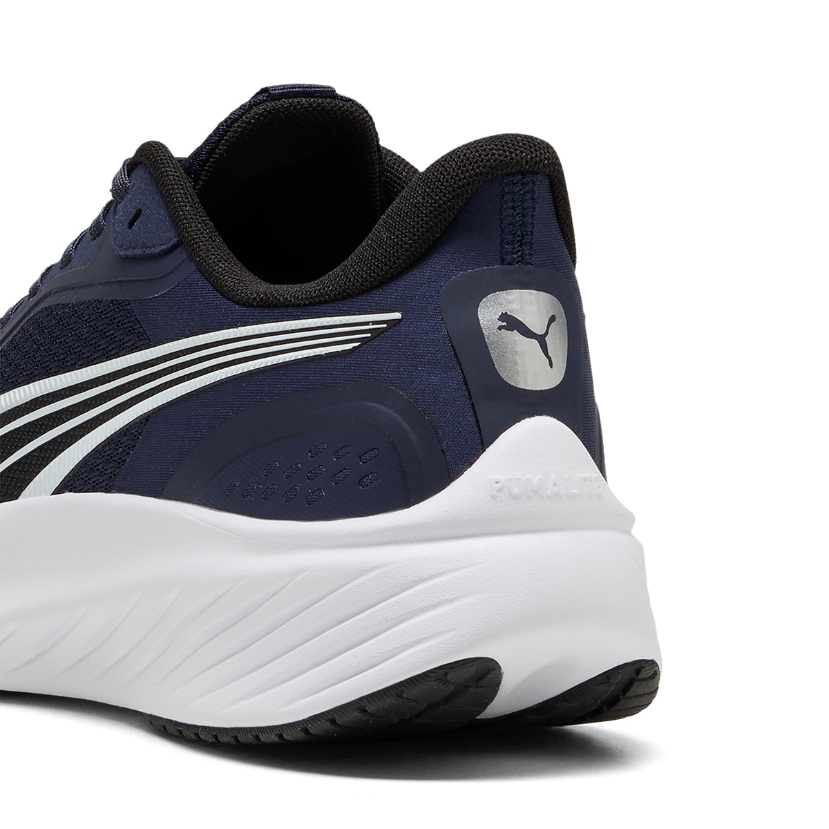 Sapatilhas de Running de Homem Pounce Lite Azul-6